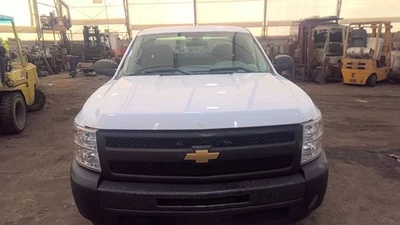 Passenger Rear Window Regulator Manual Fits 07-13 SIERRA 1500 PICKUP 6872286 — 第 1/4 张图片