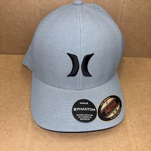 Sombrero Hurley Warner Phantom Shores S/NUEVO ¡¡ENVÍO GRATUITO!!! - Imagen 1 de 2