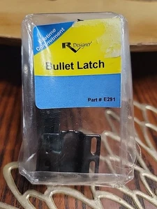 311440*BULLET LATCH RV Designer E291 - Bild 1 von 2