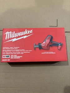 New Milwaukee 2625-20 M18 HACKZALL Reciprocating Saw Tool Only 18V OEM - Picture 1 of 2