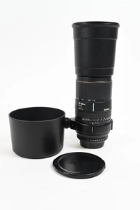 Sigma AF 170-500mm f5-6.3 APO Lens Pentax #091 - Picture 1 of 7