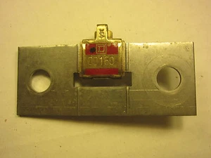 Square D DD160 Thermogerät Überlastheizung Heizspirale, Neu - Bild 1 von 2