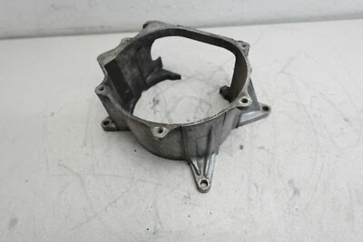 Polaris TXL 340 1979 OEM Motor Bomba de agua Cinturón Cubierta Protector Estuche Brida Foto 1 de 4