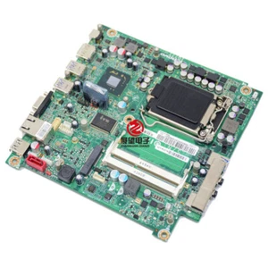 Placa madre pequeña Q77 LGA1155 03T7349 para Lenovo ThinkCentre M92P M92 - Imagen 1 de 4