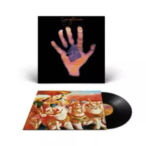 George Harrison/Living In The Material World (50th Anniversary) 3896891 New LP - Picture 1 of 1