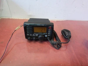 icom VHF Marene IC-M505 - Bild 1 von 7