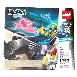 LEGO 40408 Hidden Side Drag Racer set NEW - Picture 1 of 8