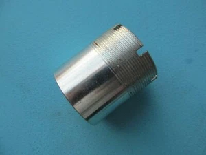 67-5023 STEERING STEM ADJUSTER NUT for BSA A7 A10 A50 A65 B31 B32 B33 M20 M21*** - Picture 1 of 1