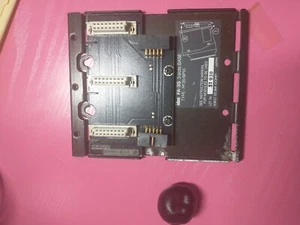 Idec PF3S-BP12 & PF3SBP12 & Slot Base - Picture 1 of 3