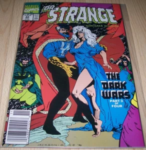 Doctor Strange (1988 3rd Series) #23...Published Nov 1990 by Marvel. - Picture 1 of 1