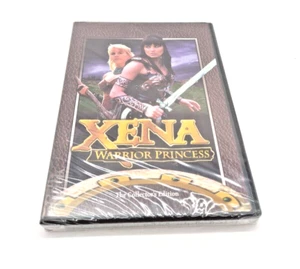 Xena Warrior Princess The Collector's Edition Volume 5 Sealed Vintage 2002 - Picture 1 of 3
