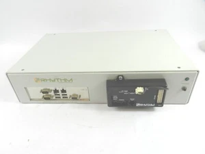 Rhythm Engineering Insync Traffic Control Ethernet USB MOD Traffic Signal System - Picture 1 of 7