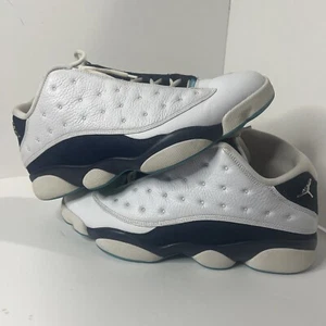 Size 13 - Air Jordan 13 Low Hornets - Picture 1 of 9