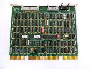 MEASUREX 05404101 QSSB II BOARD - Picture 1 of 3