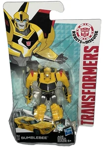 Transformers BUMBLEBEE Robots in Disguise Legion Class - Picture 1 of 12