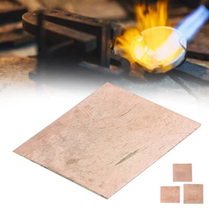 18K Rose Gold Solder Plate Jewelry Welding Soldering Plate Jewelry Making To HAO - Bild 1 von 23
