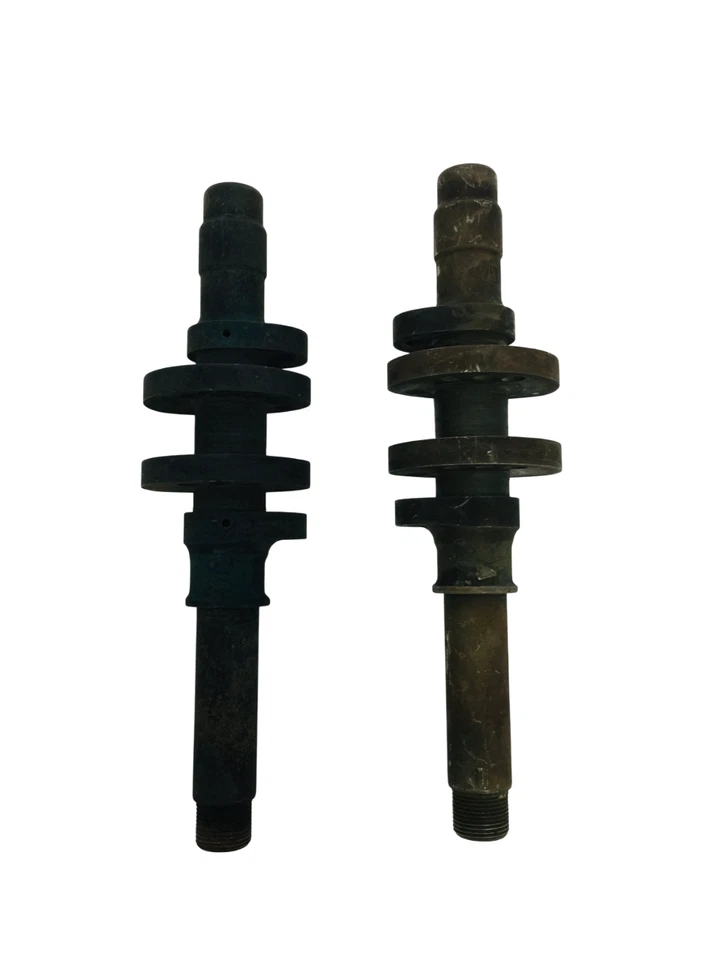 Par de árboles de levas Ducati 851 Racing 916 996 SP CD 964091AAA nuevo VA Foto 1 de 4