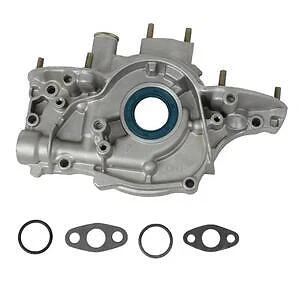 全新 油泵 DNJ 发动机部件 OP297 — 第 1/2 张图片