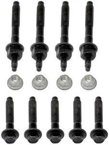 Kit de hardware colector de escape - Dorman # 03211 - Imagen 1 de 1