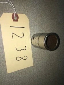 Pro Value 3/4" Drive 12 Point 15/16" SAE Sockets 30926 - Bild 1 von 12