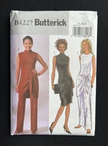 Butterick B4227 Misses Top, Skirt & Pants Easy 2004 Pattern size 18-22 Uncut - Picture 1 of 3
