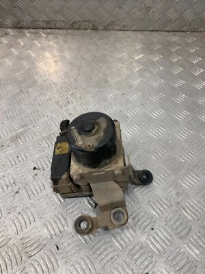 Volkswagen Golf 2001 módulo de control de bomba abs 1J0614117F #2 Foto 1 de 4