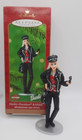 Hallmark Keepsake Barbie Harley-Davidson Ornament 1999