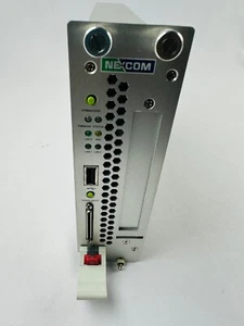 Nexcom HDB42812 Server Blade | 64-bit Blades, dual AMD Opteron Blade - Picture 1 of 6