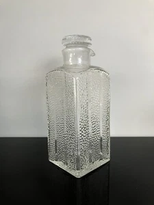 von Poncet Essig bzw. Ölflasche Frankfurter Küche / Bauhaus - Bild 1 von 11