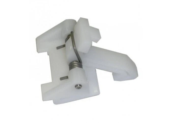 Bosch kit maniglia completa di nasello per oblo' lavatrice 00183608 - Immagine 1 di 1