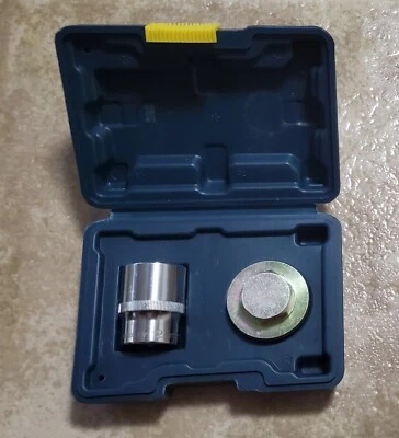 Extractor de drenaje de bañera MABLEVI 1,5" Foto 1 de 4