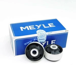 Meyle 2x Querlenkerlager verstärkt Gummibuchse für Audi A1 A3 TT 1004070043 - Bild 1 von 5