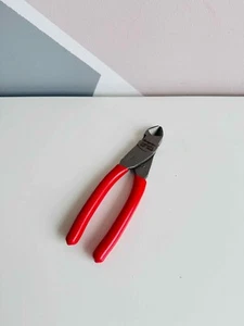 *NEW* Snap On 8" ComboCut™ Flush Cutter with Hard Wire Feature CC87ACF - Picture 1 of 2