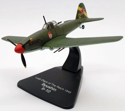 Atlas Editions 15cm Long 4909324 - LLyusnin II10 Last Days of Reich 1945 - Image 1 of 4