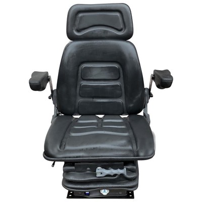 Produktbild von Traktorsitz OE102 Schleppersitz Gefedert 56001 Feder Sitz Treckersitz Arm Lehne 62537719