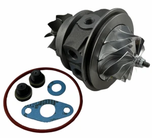 Performance Upgrade Turbo CHRA Billet Cartridge FOR Hyundai Genesis Coupe 2.0T  - Bild 1 von 2