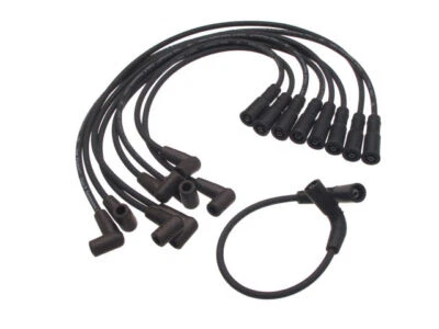 Juego de cables de bujía para GMC K3500 1996-2000 41315TP 1997 1998 1999 5,7 L V8 Foto 1 de 2