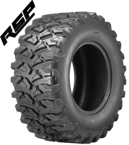 27x11.00-14R 8PR TL 79M P3137 Outslope OBOR ATV Quad Reifen - Bild 1 von 1