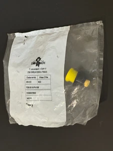Deutsch FDBA 50-10-6 PN-K Mil spec connector EN3646A01006AN - Bild 1 von 1