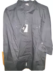 Southpole Young Men's Button Down Shirt - Picture 1 of 9