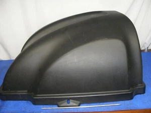 CUB CADET MTD Twin Bagger Collector Grass Catcher COVER-DOUBLE BAG 931-04292 USA - Picture 1 of 9