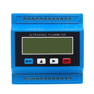 Ultrasonic Flow Meter Module Liquid Flowmeter DN300~6000mm - Picture 1 of 7