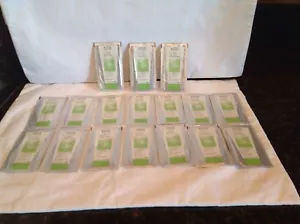 Kms California Hairplay Clay Cream .1 oz - 17 Sample Packs - Rare - Picture 1 of 11