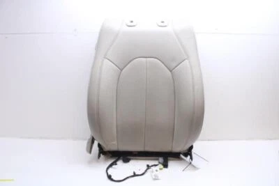 Cojín superior asiento delantero derecho Chrysler Pacifica 2017-2023 68233090AC OEM *ReaD* Foto 1 de 4
