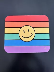 Walmart Smiley Pride tappetino per mouse - Foto 1 di 1