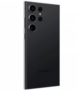 Samsung Galaxy S23 Ultra SM-S918B/DS - 256 GB - Negro Fantasma (Desbloqueado)