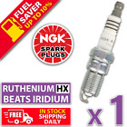 1 x Ruthenium for HSV 6.2L LS3 V8 R8 GXP Tourer Signature SV Black Iridium+