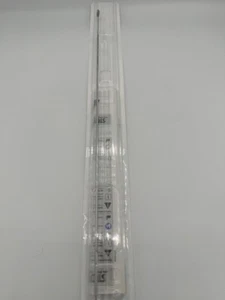 Karl Storz Clickline Hook Scissors Insert, Non Crossing Blades 34310EK NEW!!! - Picture 1 of 4