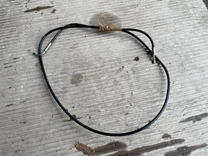 Cable hidráulico Mercedes W124 E220 descapotable nr 32 1248003281 - Imagen 1 de 2