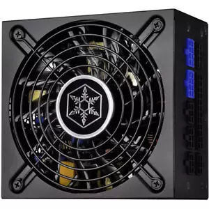 SilverStone SX700-LPT Power Supply - Picture 1 of 7